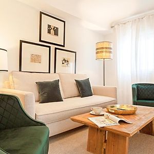 Appartement met Twee Slaapkamers
