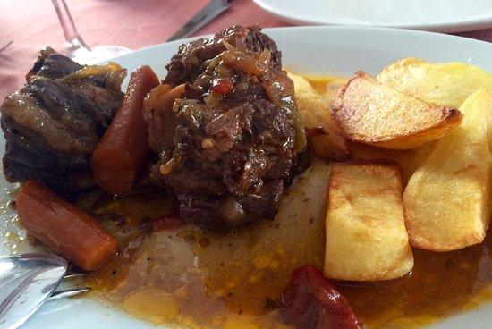 Restaurante Puerta Grande